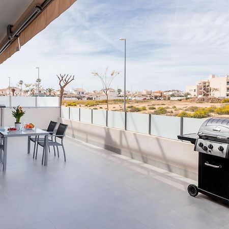 El Sol Del Mediterraneo Torre de la Horadada المظهر الخارجي الصورة